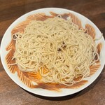 麺道はなもこし - 