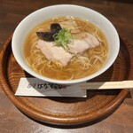 麺道はなもこし - 