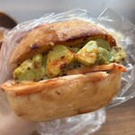 ブーランジェリー ル シェル - 