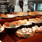 BEAVER BREAD BROTHERS - 