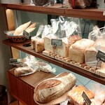 BEAVER BREAD BROTHERS - 大きなサワードゥがこちらにあり最初サンプルと間違えてしまいました‥(^^;;