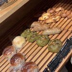 ブーランジェリー ル シェル - 