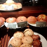 BEAVER BREAD BROTHERS - 