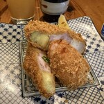 かつ吉 水道橋店 - 