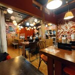 旨辛麻辣専門店サカホンキッチン - 