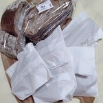 BEAVER BREAD BROTHERS - 