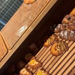 ブーランジェリー ル シェル - 