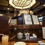 かつ吉 水道橋店 - 