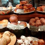 BEAVER BREAD BROTHERS - 