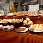 BEAVER BREAD BROTHERS - 