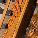 ブーランジェリー ル シェル - 