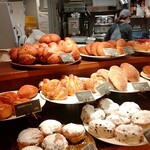 BEAVER BREAD BROTHERS - 