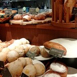 BEAVER BREAD BROTHERS - 