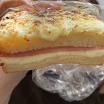 ブーランジェリー ル シェル - 