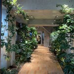 ブーランジェリー ル シェル - 