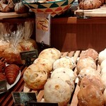 BEAVER BREAD BROTHERS - 