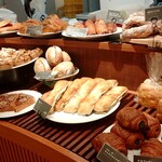 BEAVER BREAD BROTHERS - 