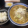 来々軒 白山浦支店