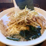椿ラーメンショップ 泉崎店 - 