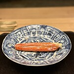 緒方 - 間人ガニ焼き　足