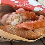 LUKE'S LOBSTER - 