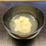 緒方 - かぶらご飯