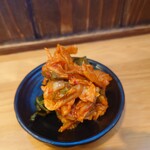 椿ラーメンショップ - 