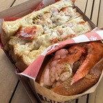 LUKE'S LOBSTER - 