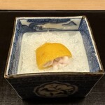 緒方 - 柚子と雲子