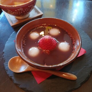 おいもカフェ 金糸雀_2