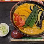 うどん 四方吉 - 