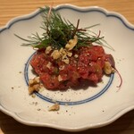 TANAKA YAKINIKU RESTAURANTE - 