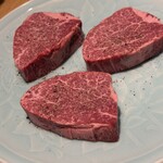 TANAKA YAKINIKU RESTAURANTE - 