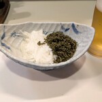 喰処 北洲 - とんぶり