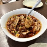 祥龍房 - 料理写真: