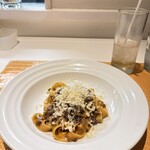 麺匠 パスタバカ一代 - 