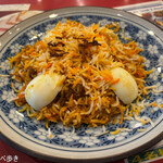 インディアンダイニング カルカ - 