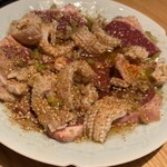 TANAKA YAKINIKU RESTAURANTE - 