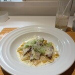 麺匠 パスタバカ一代 - 