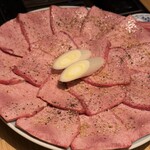 TANAKA YAKINIKU RESTAURANTE - 