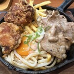 からやま - 料理写真: