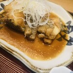 酒と肴 離れ庵 - 