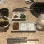 別府焼肉 きんぼし - 