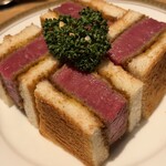 TANAKA YAKINIKU RESTAURANTE - 