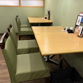 蕎麦処 まち庵_2