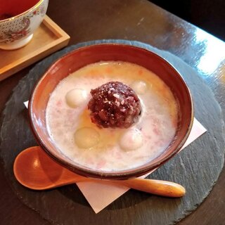 おいもカフェ 金糸雀_1