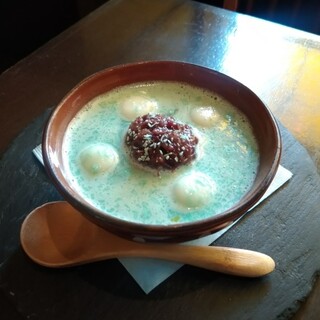 おいもカフェ 金糸雀_0