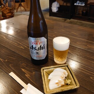 手打ち蕎麦 石州 - 料理写真: