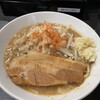ラーメン フクロウ