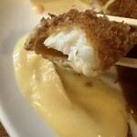 かめや - 白身魚